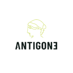 Logo Antigone