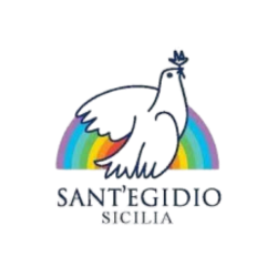logo Sant'Egidio Sicilia