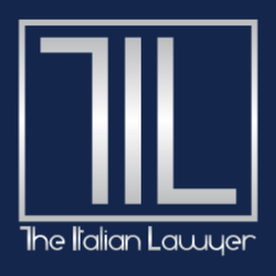 logo The Italian Lawyer